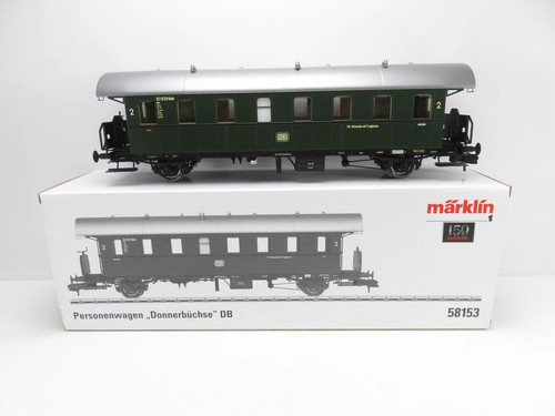 Märklin 58153 - (1hol430),