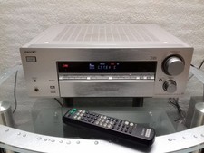 Sony STR-DB780QS silber 5.1