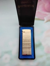 Altes Feuerzeug Sunex Vintage Originalverpackung 