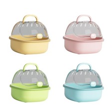 Hamster-Transportkäfig