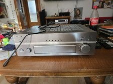 Yamaha AX-397 Verstärker Amplifier Ohne Fernbedienung Vintage Retro