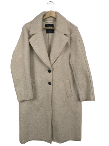 Zara bodenlanger mantel damen - zara,
