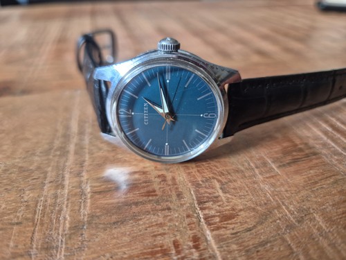 Citizen armbanduhr jewels - 7,