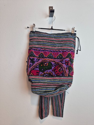 Rucksack ethno stil mit - rucksack,