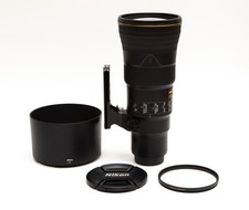 Nikon AF-S NIKKOR 500 500mm