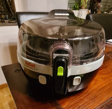 Tefal ActiFry 2in1 Heißluftfritteuse