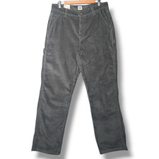 Lee Workwear Cord Carpenter