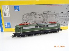 ESU H0 31030 E-Lok BR 151