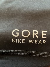 gore bike wear damen hose lang warm Gr. 42