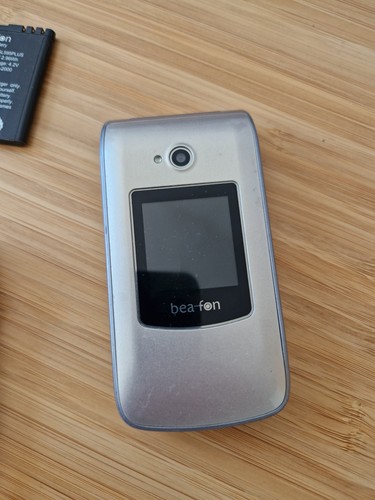 Beafon seniorenhandy sl605 - beafon,