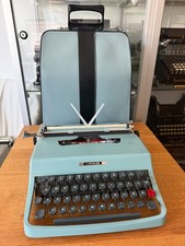 1964 OLIVETTI Lettera 32 -