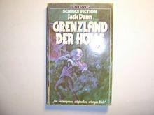 Grenzland der Hölle. ( Moewig Science Fiction). von Jack... | Buch | Zustand gut