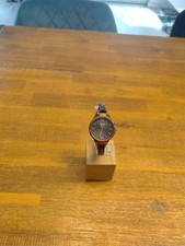 Fossil Uhr Damen Schmuckuhr