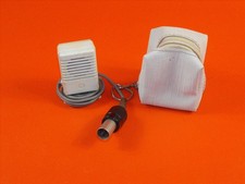 DDR Mikrofon klein RFT DSPM64 mit Euti Deko Haushalt Bastler