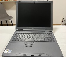 Toshiba satellit pro 4600