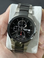 Boccia Titanium Keramik