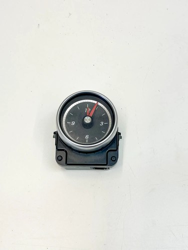 Mercedes benz r231 innenuhr - mercedes-benz,