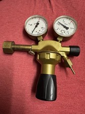 Druckregler Argon/Co2 Sauerstoff Acetylen Stickstoff Propan