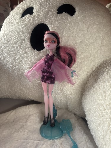 Monster high draculaura - high,