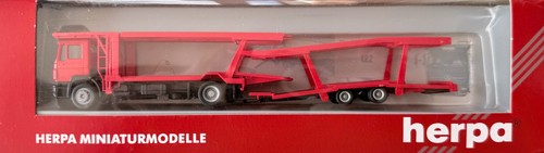 Herpa miniaturmodell - herpa,