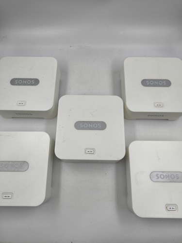 Los von sonos bridge - 5,