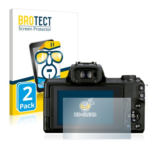 Canon eos m50 mark - m50,
