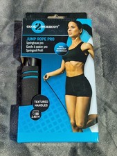 Springseil Hüpfseil Skipping