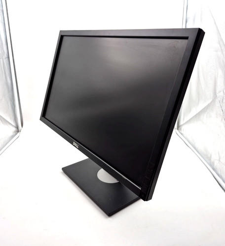 Dell p2411hb monitor - monitor, full