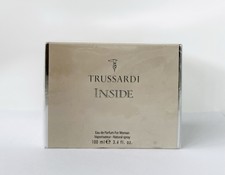 Trussardi Inside Woman 100ml