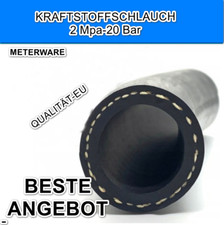 Benzinschlauch Ölschlauch