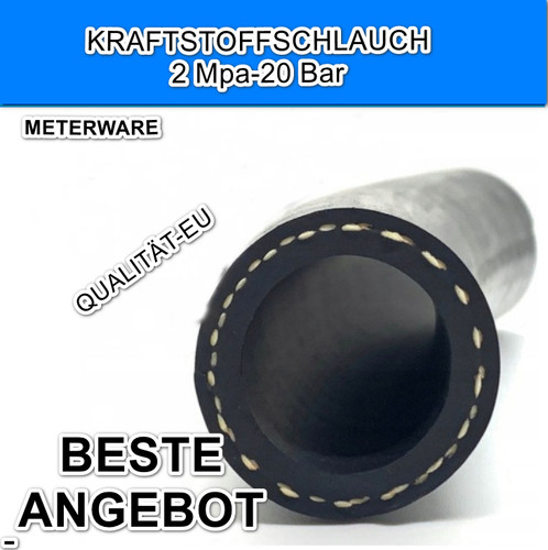 Benzinschlauch ölschlauch - benzinschlauch,