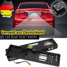 Auto 170 rückfahrkamera - 170°, ir