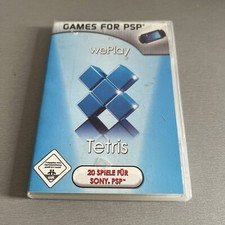 Games for PSP wePlay 20 Kartenspiele Playstation Portable Gaming Games Game