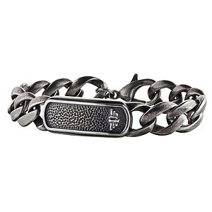 Police herren kettenarmband - police, herren-kettenarmband