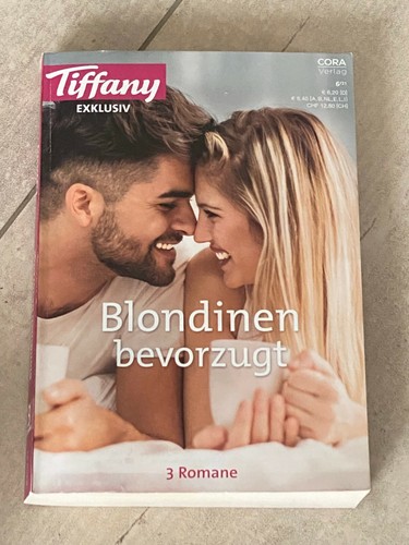 Tiffany exklusiv mit - mit, 3