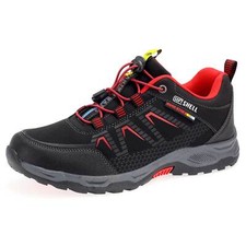 Herren Trekkingschuhe Sneaker