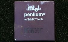 Intel Pentium 166 MMX #92