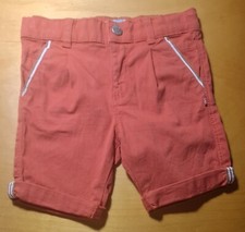 Obaibi Orange Cotton/Viscose