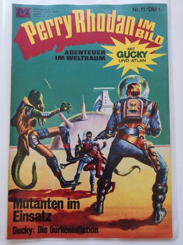 Perry rhodan bild 11 - bild,
