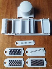 Küchenreibe Gemüsereibe Gemüsehobel