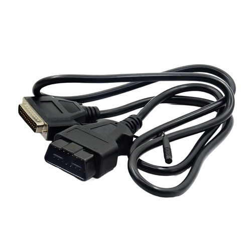 Obd2 obdii hauptdatenkabel - obd2,