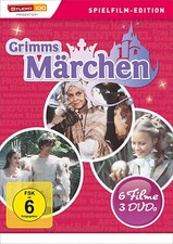 Grimms Märchen -