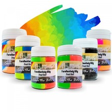 Forellenteig Trout Bait Set