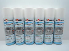 6x FÖRCH COCKPITSPRAY