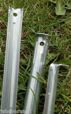 Zeltheringe Heringe Zeltpflock