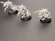 WH 40k - 3 x Purestrain