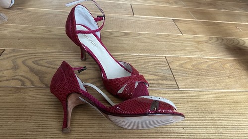 Tango tanzschuhe größe 37 - tango, tanzschuhe,