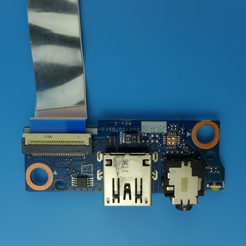 Original stream ak usb - hp, 11-ak