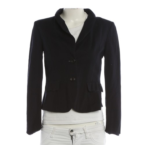 Marc cain blazer blau - marc,