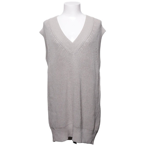 Zara pullunder größe l - zara,,